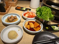 -泥炉烧肉师(新街口金銮巷店)