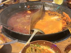 -楠火锅(昆山金鹰店)