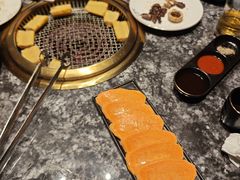 -牛将军•涮肉•烤肉(北京王府井·故宫店)