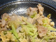 -小鱼小牛·鱼牛干锅·脆鱼火锅(世欧广场店)