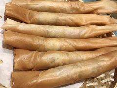 -小厨娘淮扬菜(六合欢乐港店)