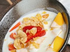 果沙拉-新城概念餐厅