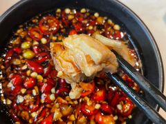 -狐狸爱上椰子鸡(滨江星光大道店)