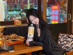 -李军力烧烤(丰庆路店)