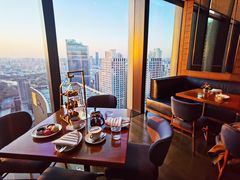 -沈阳君悦酒店·意坊意大利餐厅