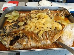 -鱼酷活鱼烤鱼(南京水游城店)