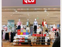 -优衣库(天津鲁能城购物中心店)