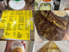 -安悦煎饼(河北店)
