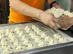 -津门张记包子铺(华昌道店)