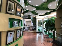 -艺米阳光Hair Salon