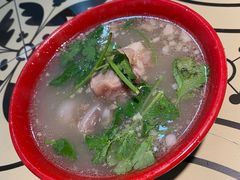 -新凯旋烧烤·燕姐千岛湖土菜