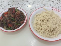 -托克逊老四号餐厅