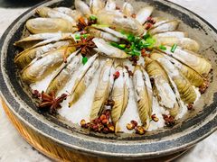 -四道菜·福建菜馆(新街口金鹰店)