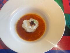 -上海滩餐厅(BFC外滩金融中心店)