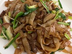 -李记潮汕砂锅粥(营福路店)