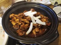 -拾味馆·浓鲜骨汤(光谷天地店)