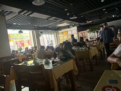 -春水锅贴·传统鲁菜(大明湖店)