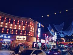 -明日叶日本料理(新区淮海街店)