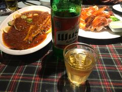 -幸福哟烧鸡·粤菜海鲜私厨(七星路店)