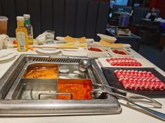 -海底捞火锅(勒泰店)