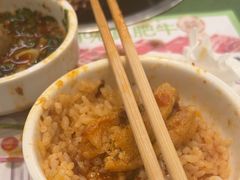 -一围肥牛小火锅(高铁吾悦店)