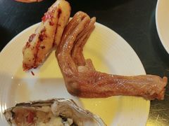 -盛宴自助餐厅(运达喜来登店)