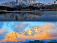 -瓦屋山景区