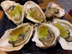 -烧蠔帮·生蚝海鲜牌档(观海店)