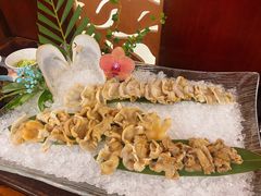 -麒麟中餐厅·经典粤菜·地道菜式老字号(广州长隆酒店)