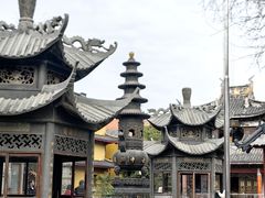 -上海青龙寺