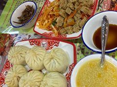 -宝正臻天津包子总店(金阳光居易店)
