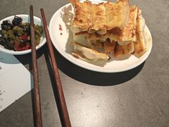 -老淮滨-蚌埠非遗小吃(淮河路店)