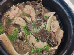 -花城苑广府菜(侨鑫店)