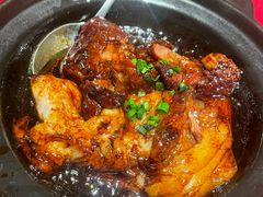 -群乐饭店(滨安路店)