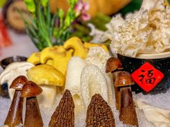 -喜聚薈·花膠雞海鮮火鍋(越秀店)
