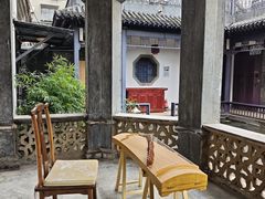 -卫鼎轩·曹公馆(鼓楼店)