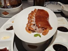 -阿庄新豫菜(通泰路店)