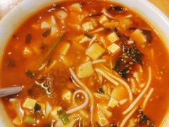 -古觉面片(科技路天朗蓝湖树店)