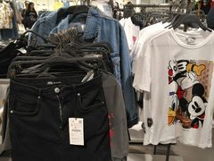 -ZARA(深圳金光华广场店)