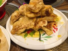 -柳州肥姨妈大骨螺蛳粉(双阳路店)