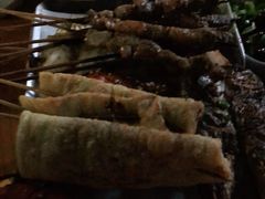 台湾香肠-木屋烧烤(坂田天安云谷店)