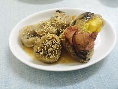 -猪肠胀糯米(珠江路美食街店)