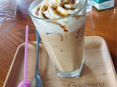 -绿茵阁牛扒餐厅(客村店)