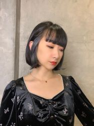 -M+hair salon专业造型沙龙