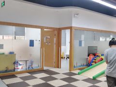 -大米和小米儿童成长中心·社交言语·感统·学习力提升(光明中心)