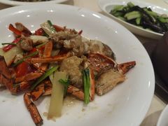 -口味堂(惠济路店)