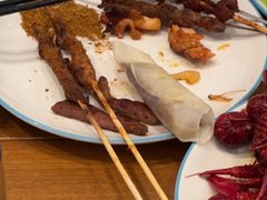 -济南香格里拉·咖啡泉自助餐厅