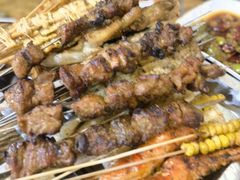 -马老大烧烤(和平路店)