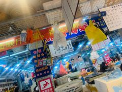 -喝丢一只鞋海鲜烧烤·海肠捞饭(市场店)