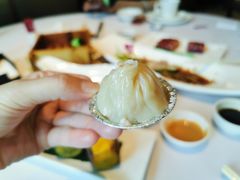 -粤财皇冠假日酒店·彩华轩中餐厅